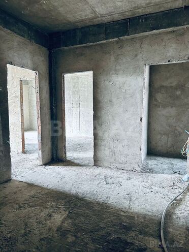 4 otaqlı yeni tikili - Elmlər Akademiyası m. - 174 m² (6)
