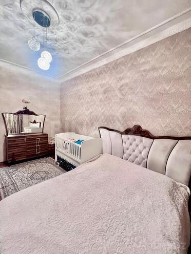 3 otaqlı həyət evi/bağ evi - Masazır q. - 82 m² (9)