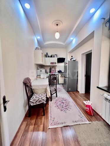 3 otaqlı həyət evi/bağ evi - Masazır q. - 82 m² (10)
