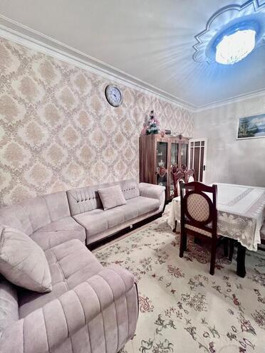 3 otaqlı həyət evi/bağ evi - Masazır q. - 82 m² (4)