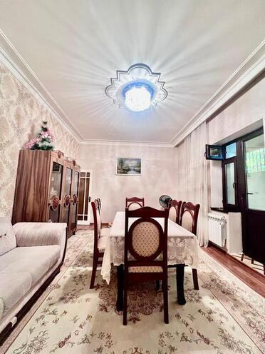 3 otaqlı həyət evi/bağ evi - Masazır q. - 82 m² (3)