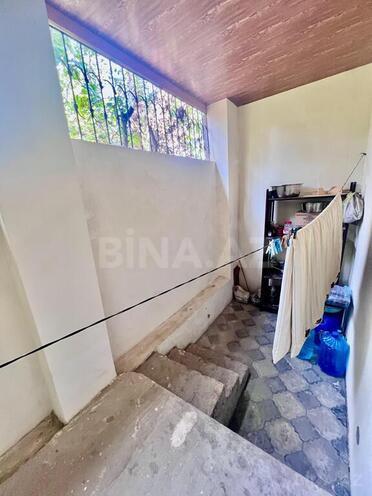 3 otaqlı həyət evi/bağ evi - Masazır q. - 82 m² (16)