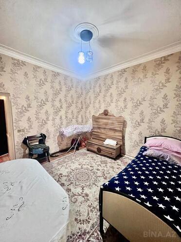 3 otaqlı həyət evi/bağ evi - Masazır q. - 82 m² (11)