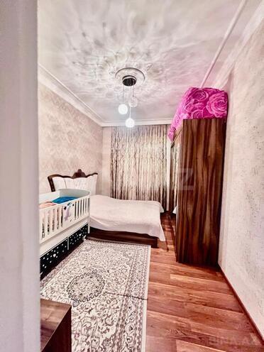 3 otaqlı həyət evi/bağ evi - Masazır q. - 82 m² (8)