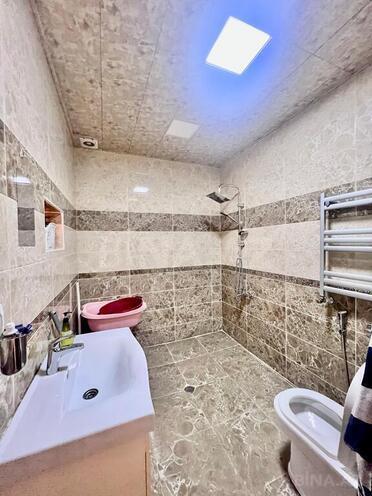 3 otaqlı həyət evi/bağ evi - Masazır q. - 82 m² (14)