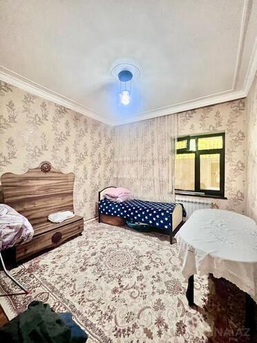 3 otaqlı həyət evi/bağ evi - Masazır q. - 82 m² (13)