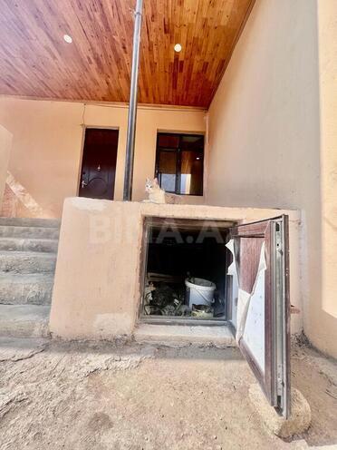 3 otaqlı həyət evi/bağ evi - Masazır q. - 82 m² (19)