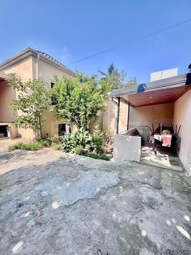 3 otaqlı həyət evi/bağ evi - Masazır q. - 82 m² (17)