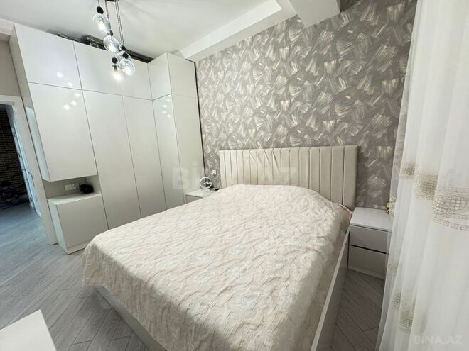 3-комн. новостройка - Насиминский  р. - 75 м² (6)