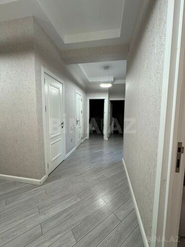 3-комн. новостройка - Насиминский  р. - 75 м² (15)