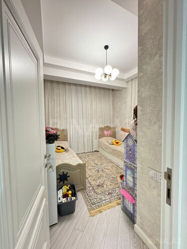 3-комн. новостройка - Насиминский  р. - 75 м² (13)