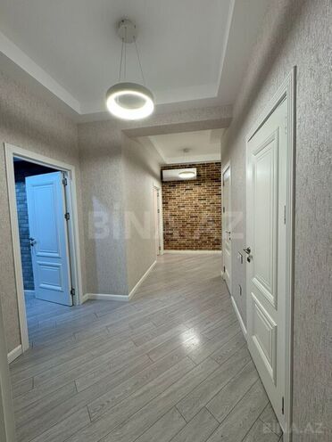 3-комн. новостройка - Насиминский  р. - 75 м² (2)