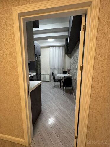 3-комн. новостройка - Насиминский  р. - 75 м² (11)