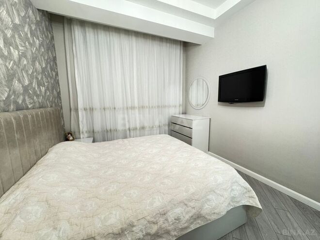 3-комн. новостройка - Насиминский  р. - 75 м² (3)