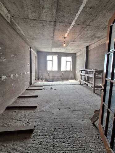 3 otaqlı yeni tikili - Gənclik m. - 119 m² (2)