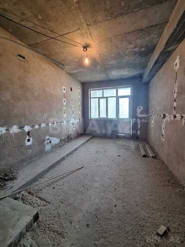 3 otaqlı yeni tikili - Gənclik m. - 119 m² (4)