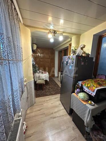 2 otaqlı köhnə tikili - Elmlər Akademiyası m. - 52 m² (7)