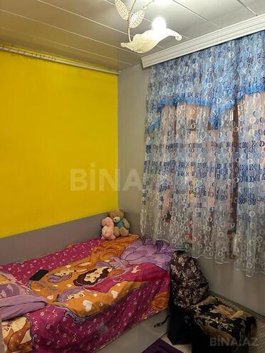 2 otaqlı köhnə tikili - Elmlər Akademiyası m. - 52 m² (11)