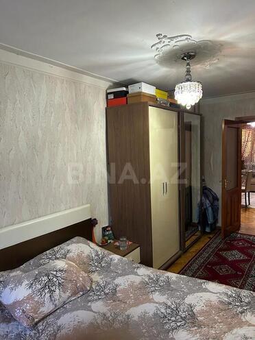 2 otaqlı köhnə tikili - Elmlər Akademiyası m. - 52 m² (4)