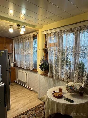 2 otaqlı köhnə tikili - Elmlər Akademiyası m. - 52 m² (5)