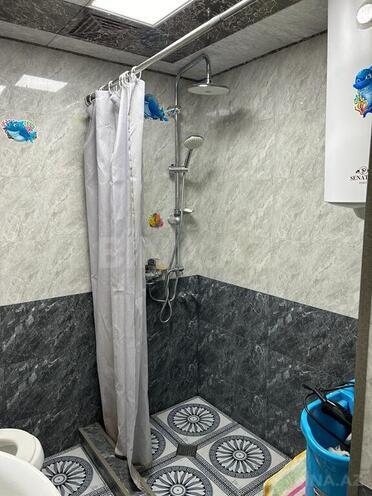 2 otaqlı köhnə tikili - Elmlər Akademiyası m. - 52 m² (8)