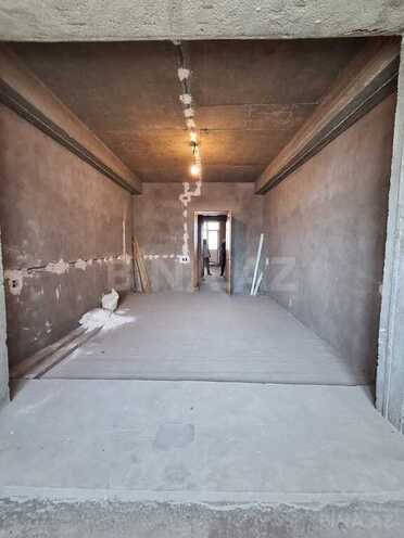 3 otaqlı yeni tikili - Gənclik m. - 119 m² (5)