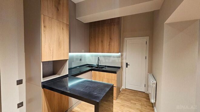 2 otaqlı yeni tikili - 28 May m. - 75 m² (4)