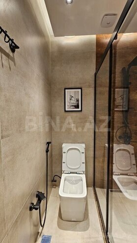 2 otaqlı yeni tikili - 28 May m. - 75 m² (9)
