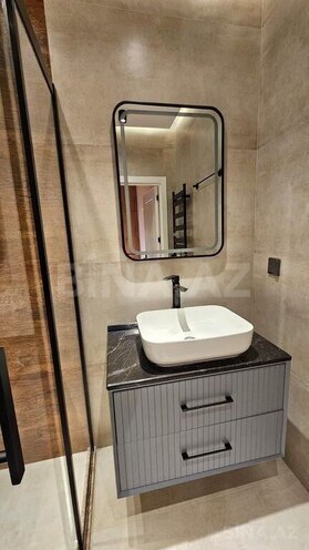2 otaqlı yeni tikili - 28 May m. - 75 m² (8)