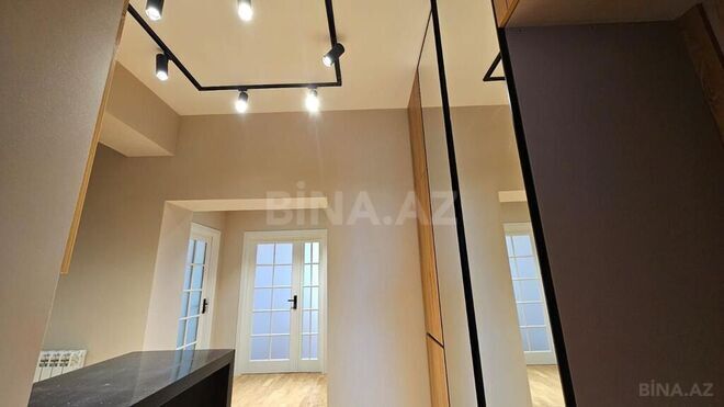 2 otaqlı yeni tikili - 28 May m. - 75 m² (11)