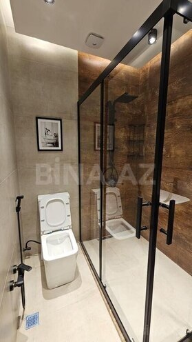 2 otaqlı yeni tikili - 28 May m. - 75 m² (10)