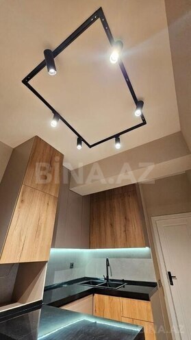 2 otaqlı yeni tikili - 28 May m. - 75 m² (7)