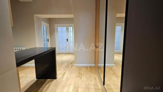 2 otaqlı yeni tikili - 28 May m. - 75 m² (5)