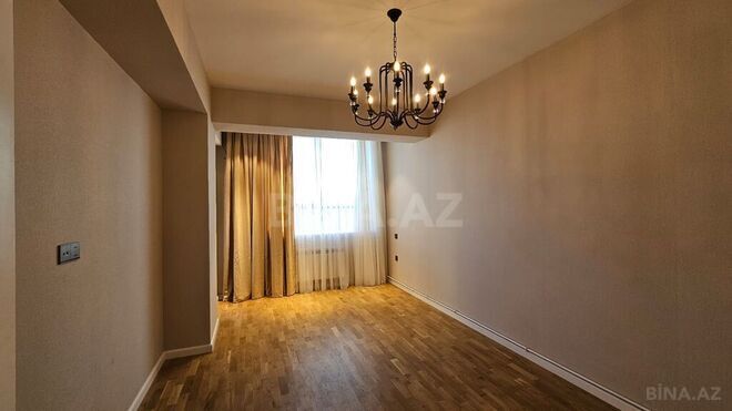 2 otaqlı yeni tikili - 28 May m. - 75 m² (1)