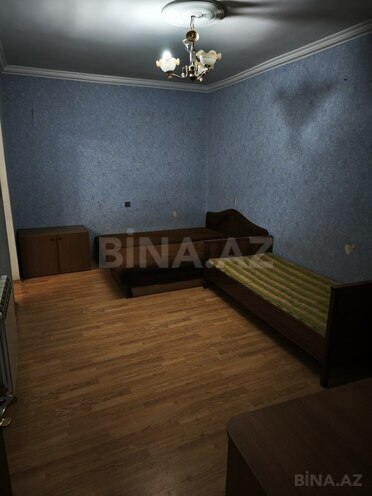2 otaqlı həyət evi/bağ evi - İnşaatçılar m. - 50 m² (8)