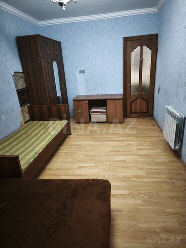 2 otaqlı həyət evi/bağ evi - İnşaatçılar m. - 50 m² (6)