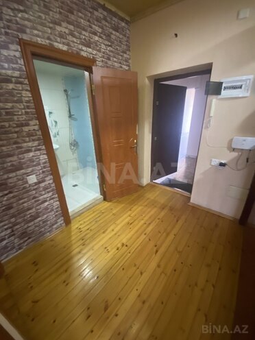 2 otaqlı yeni tikili - Qara Qarayev m. - 70 m² (3)