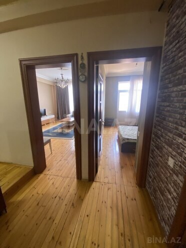 2 otaqlı yeni tikili - Qara Qarayev m. - 70 m² (7)