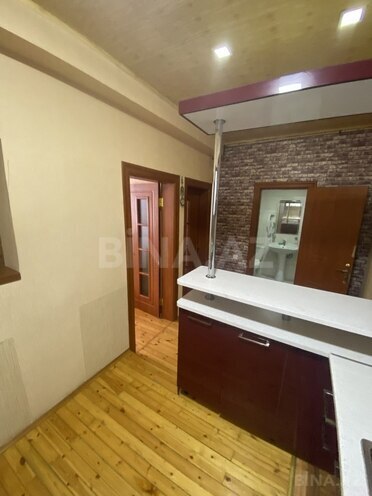2 otaqlı yeni tikili - Qara Qarayev m. - 70 m² (5)