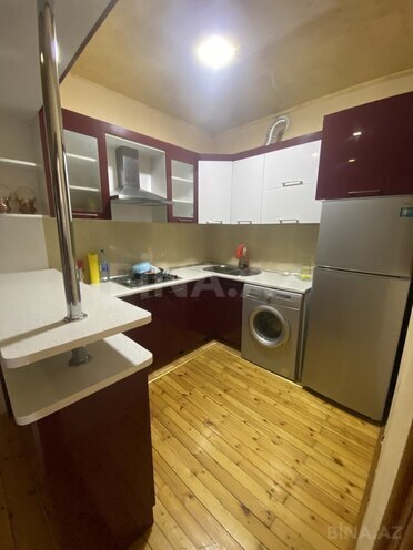 2 otaqlı yeni tikili - Qara Qarayev m. - 70 m² (2)