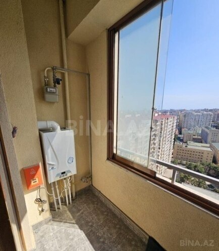 2 otaqlı yeni tikili - 20 Yanvar m. - 55 m² (9)
