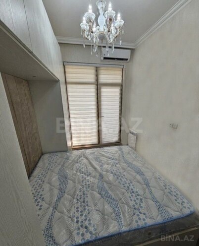 2 otaqlı yeni tikili - 20 Yanvar m. - 55 m² (8)