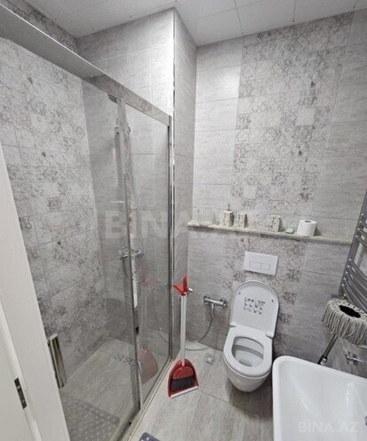 2 otaqlı yeni tikili - 20 Yanvar m. - 55 m² (6)