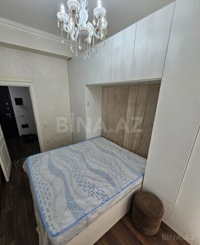 2 otaqlı yeni tikili - 20 Yanvar m. - 55 m² (7)