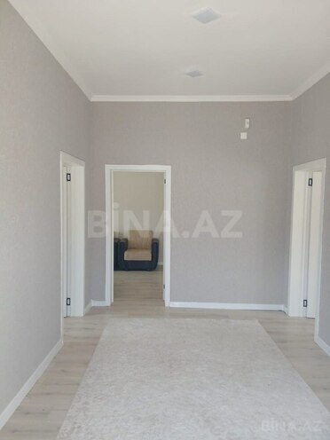 3 otaqlı həyət evi/bağ evi - Pirşağı q. - 85 m² (7)