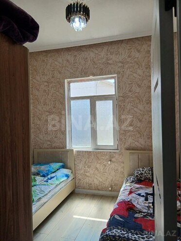 3 otaqlı həyət evi/bağ evi - Pirşağı q. - 85 m² (10)