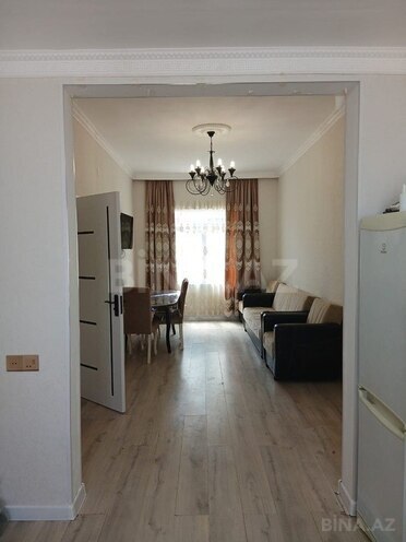 3 otaqlı həyət evi/bağ evi - Pirşağı q. - 85 m² (9)