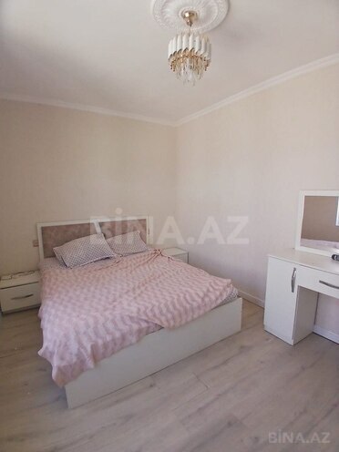 3 otaqlı həyət evi/bağ evi - Pirşağı q. - 85 m² (8)