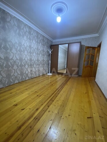 2 otaqlı köhnə tikili - Azadlıq Prospekti m. - 45 m² (4)