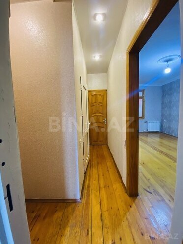 2 otaqlı köhnə tikili - Azadlıq Prospekti m. - 45 m² (18)